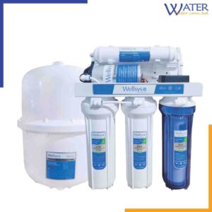 Water purifier price in bd